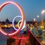 Le Petit Port Campingplads *