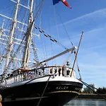 Le Petit Port Campingplads