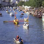 Le Petit Port Campingplads