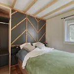 Le Petit Port Campingplads Nantes