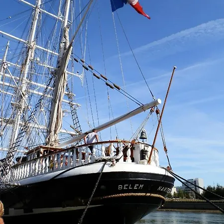 Le Petit Port Camping