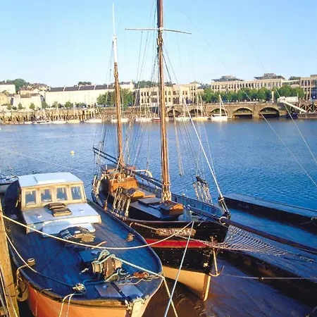 Campingplads Le Petit Port