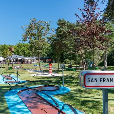 Le Petit Port Camping