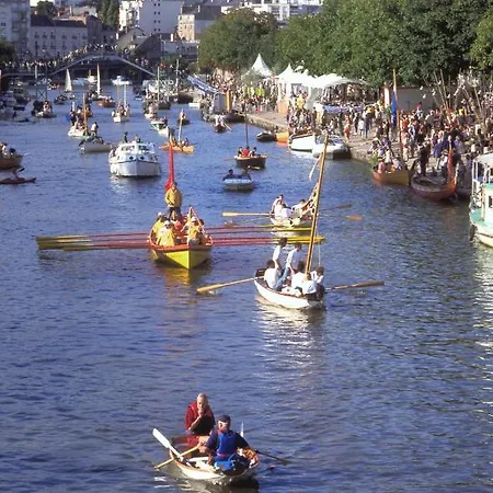 Le Petit Port Campingplads