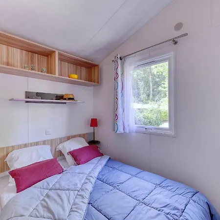 Le Petit Port Camping Nantes