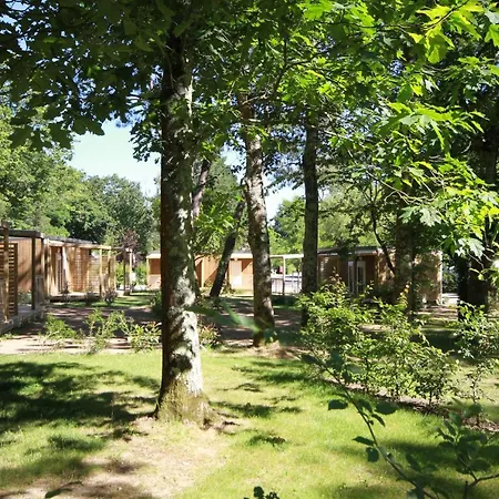 Le Petit Port Parque de Campismo