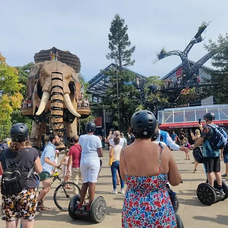 Parque de Campismo Le Petit Port