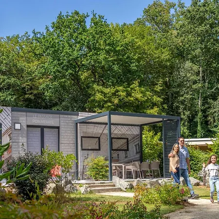 Le Petit Port Parque de Campismo *