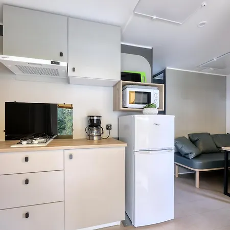 Campingplads Le Petit Port *