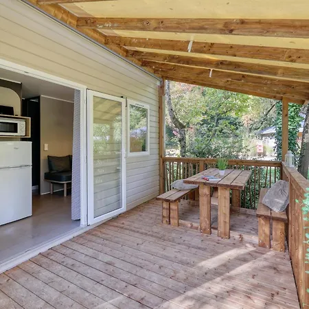 Parque de Campismo Le Petit Port