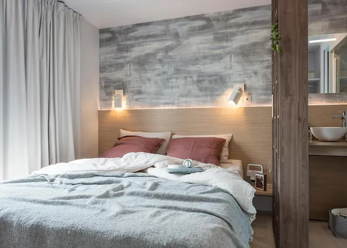 Kemp Le Petit Port *