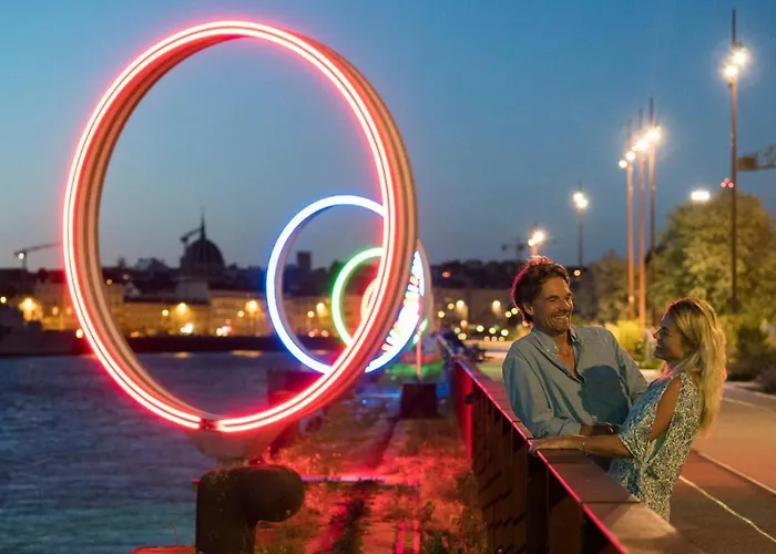 Le Petit Port Kemp *