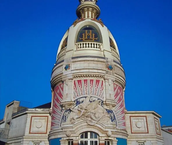 Le Petit Port * Nantes