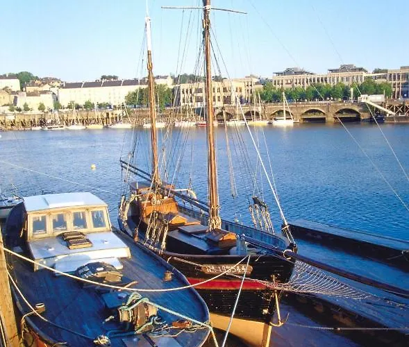 Parque de Campismo Le Petit Port