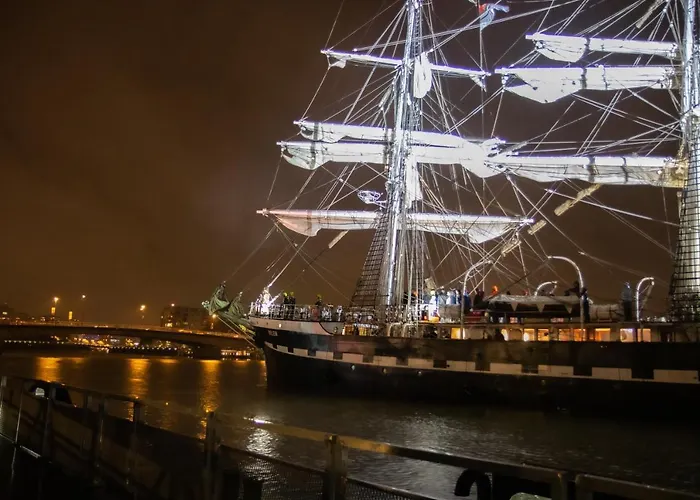 Campingplatz Le Petit Port *