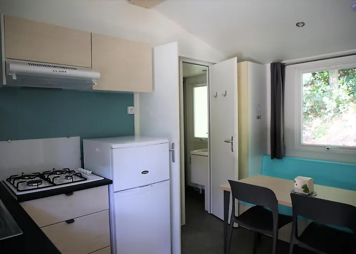 Campingplatz Le Petit Port *