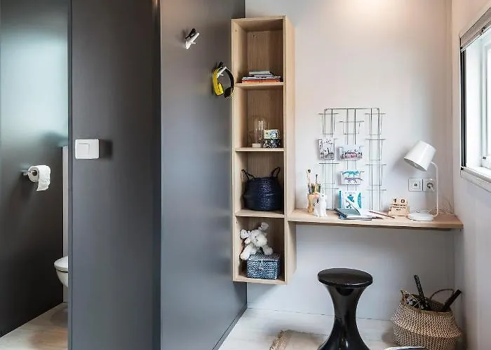 Le Petit Port Kemp Nantes