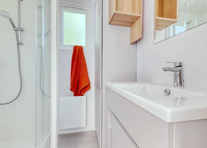 Le Petit Port * Nantes