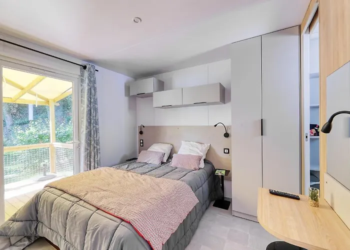 Kemp Le Petit Port *