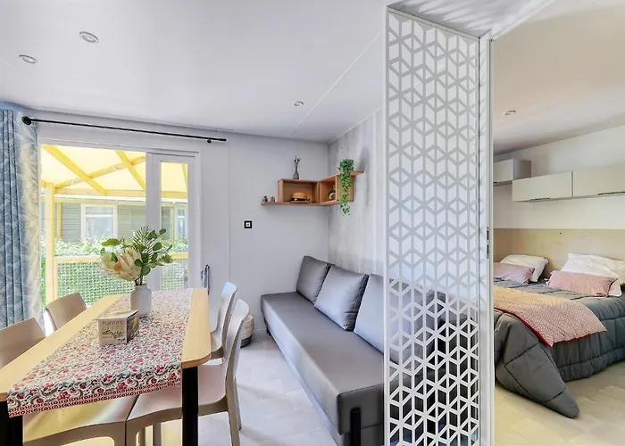 Kemp Le Petit Port Nantes