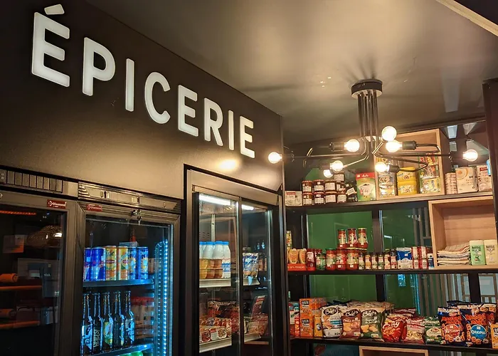 Le Petit Port Nantes