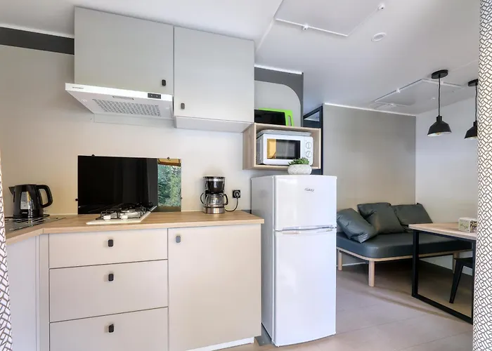 Kemp Le Petit Port *