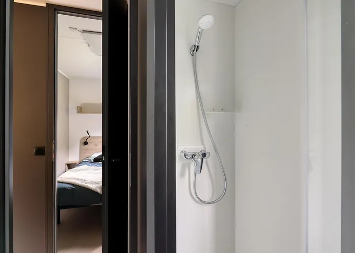 Le Petit Port * Nantes