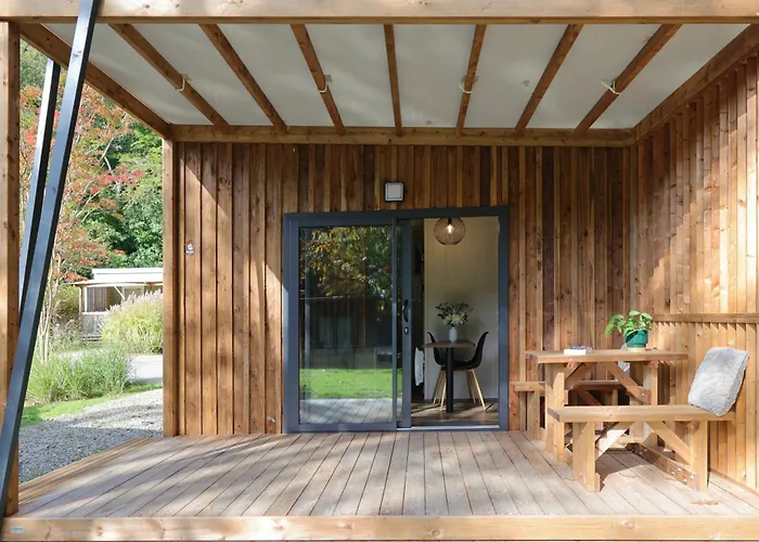 Le Petit Port Nantes