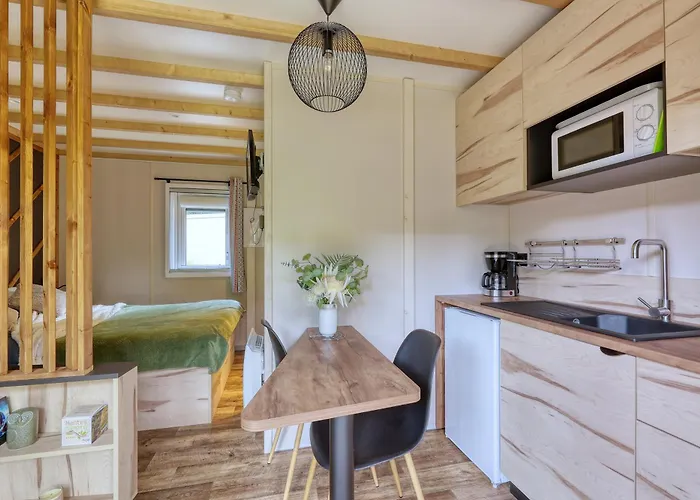 Le Petit Port Nantes