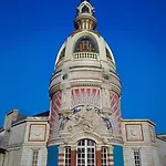 Le Petit Port * ナント