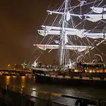キャンプ場 Le Petit Port *