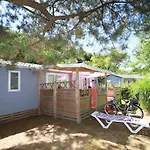 キャンプ場 Le Petit Port