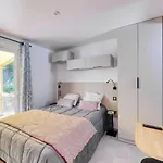 キャンプ場 Le Petit Port *