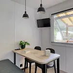 キャンプ場 Le Petit Port *