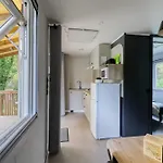 Le Petit Port キャンプ場