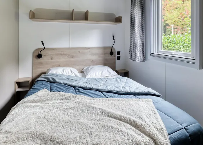 Parque de Campismo Le Petit Port *